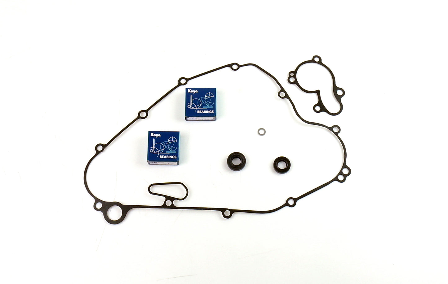 Water Pump Repair Kit KAWASAKI KXF 450 '16-'18, Athena
