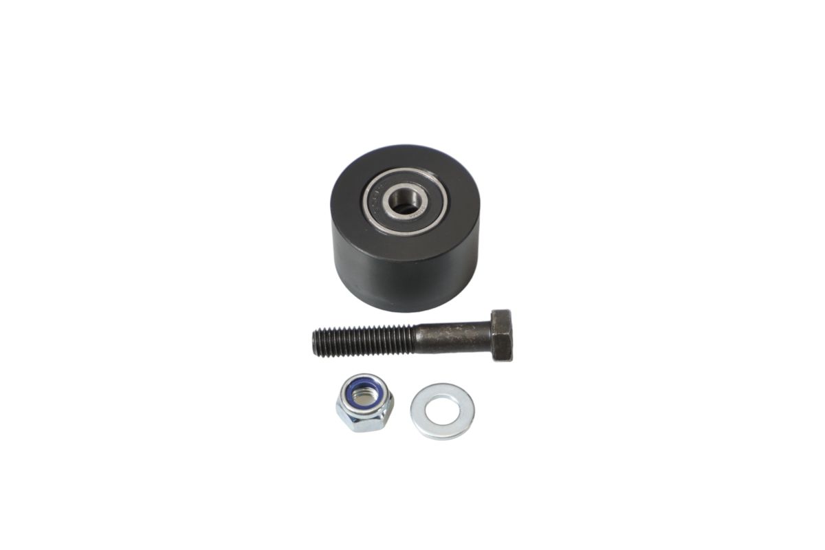 CHAIN ROLLER HONDA CRF 250R '10-'19, CRF 450R '05-'19, KAWASAKI KXF 250/450 '07-'19 (38/8MM) (WIDTH 24MM) (79-5014), Bearing WorX