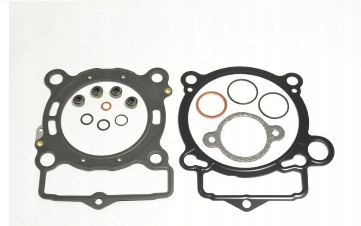 TOP-END GASKETS HUSQVARNA TC/TE 250 '05-'09, Bearing WorX