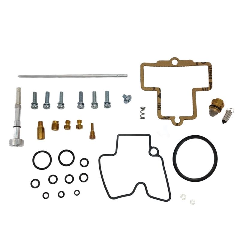 CARBURETOR REPAIR KIT YAMAHA YZ 400F (YZF 400) '98-'99, Bearing WorX