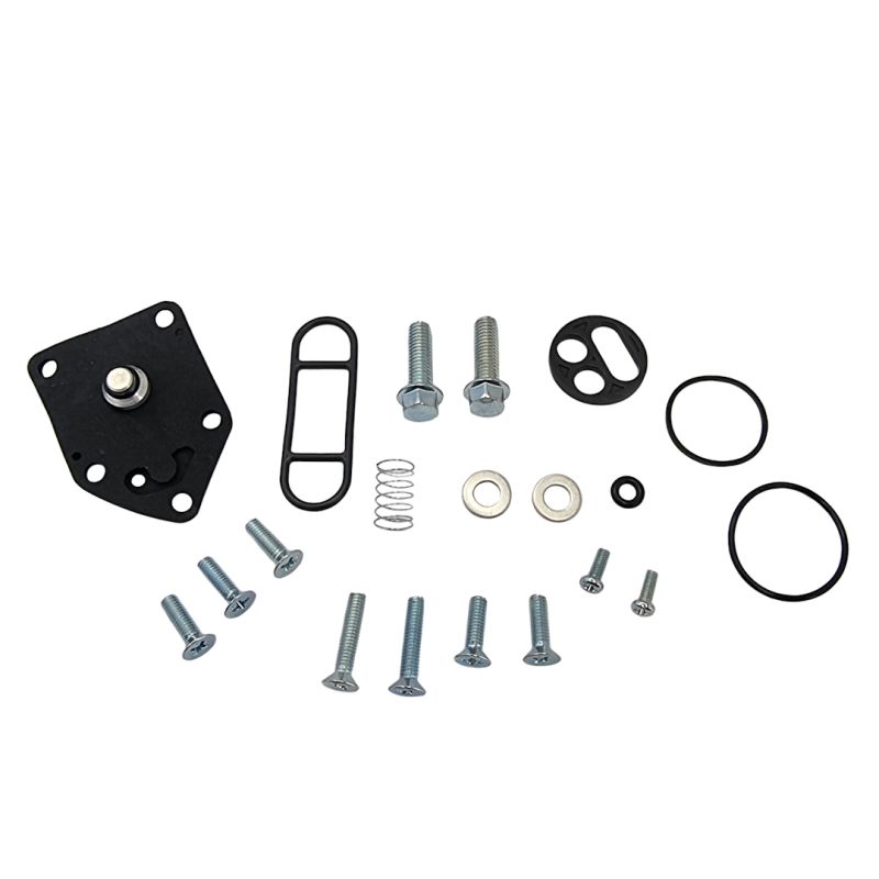 REPAIR KIT PETCOCK SUZUKI DR 125SE '94-'96, DR 200 '96-'20, DR 350SE '90-'99, DR 650SE '92-'20, GSF 1200 BANDIT '97-'00, GSF 600S BANDIT '96-'03, GZ 250 '99-'10 (60-1053), Bearing WorX