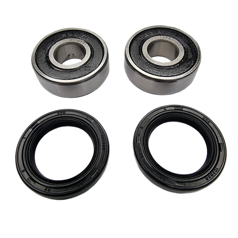 FRONT WHEEL BEARINGS WITH SEALS YAMAHA YZ 65 '18-'20, YZ 85 '19-'20 (), Bearing WorX