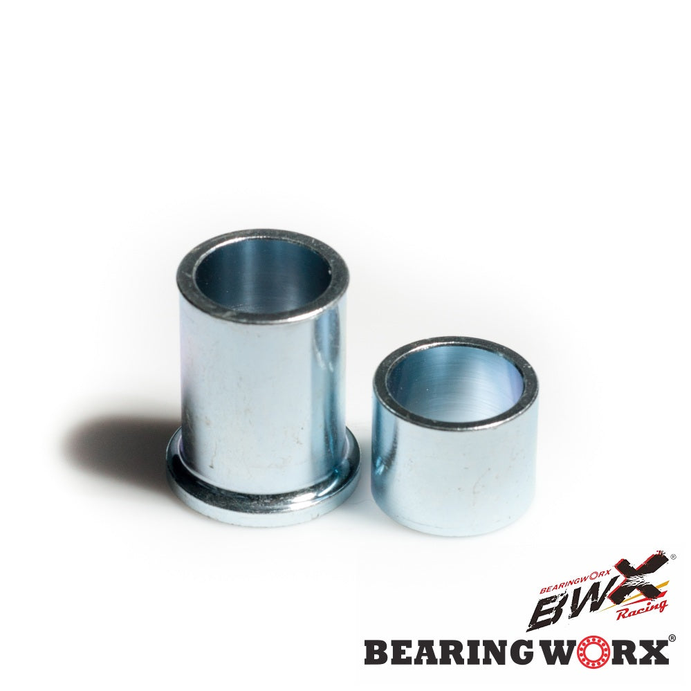 FRONT WHEEL SPACER BUSHINGS KAWASAKI KX125/250 '99-'03 (11-1028), Bearing WorX
