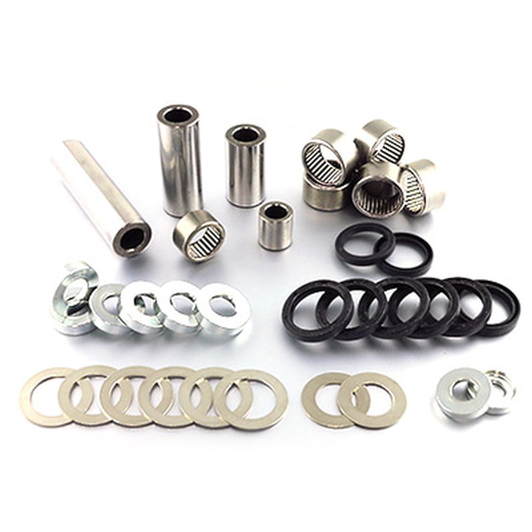 LINKAGE (JOINT) REPAIR KIT SUZUKI RMZ 250 10-12, RMZ 450 10-12, RMX 450 10-17 (27-1179), Bearing WorX