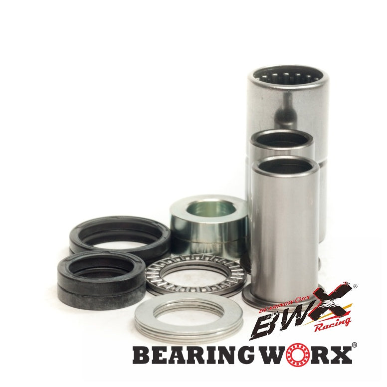 SWINGARM REPAIR KIT KAWASAKI KXF 250 04-05, SUZUKI RMZ 250 04-06 (28-1115)=SAK70015, Bearing WorX