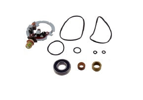 STARTER REPAIR KIT POLARIS 2T 250 / 300 / 350 / 400 '87-'05, BIG BOSS 250 '89-'93, TRAIL BLAZER 250 '03-'06, TRAIL BOSS 250 '90-'99, EXPLORER 300 '96-'99, SCRAMBLER 400 '97-'02, XPLORER 400 '95-'02 (OEM: 3085393 3084403)