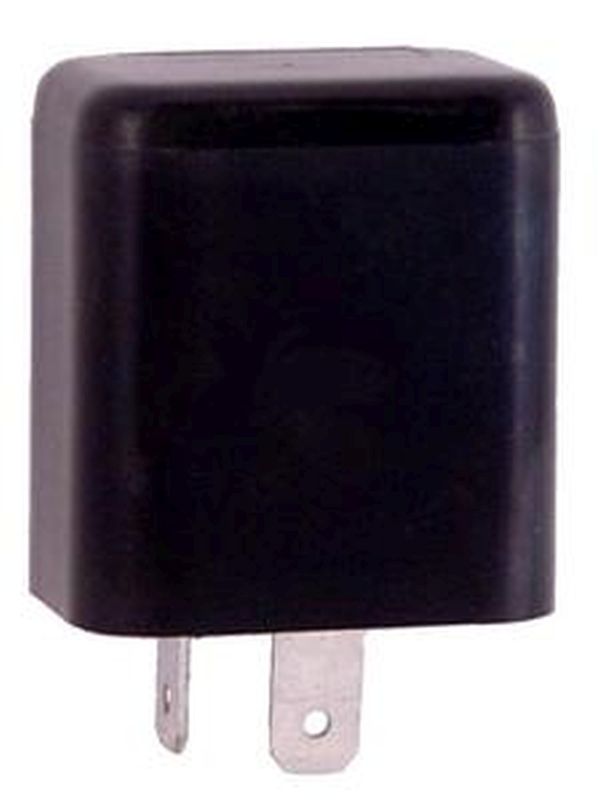 TURN SIGNAL RELAY SUZUKI EN/GN 125 (OEM 38610-31320) (12V 2X21W+3W), DZE
