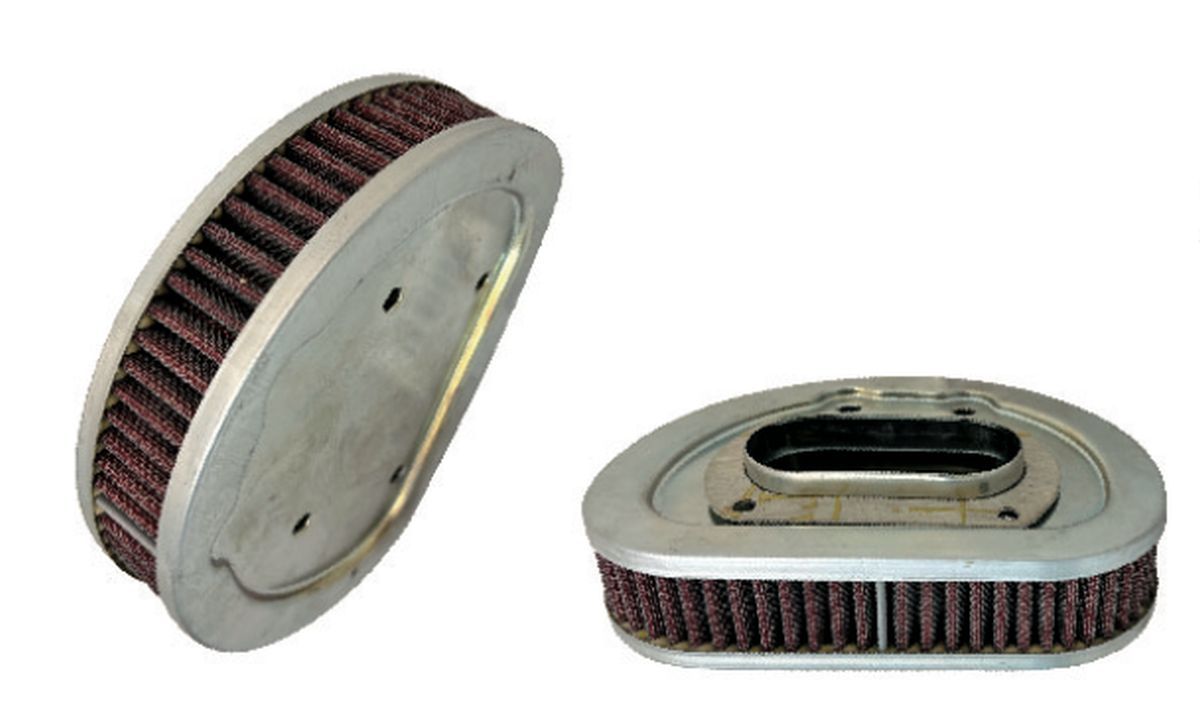 AIR FILTER HARLEY DAVIDSON ELECTRA GLIDE ULTRA CLASSIC FLHTCI / FLHTCUI '99-'01, ROAD GLIDE FLTRI F/I88 C1 (OEM: 29462-99), EMGO