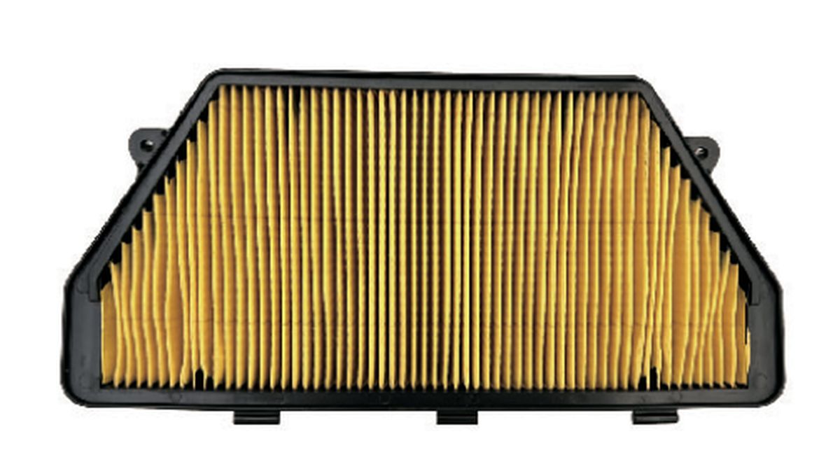 AIR FILTER HONDA CBR 1000 RR '17-'19, CBR 1000 RR / M '21-'22 (OEM: 17210-MKF-D40) (HFA1934) (H1336), EMGO