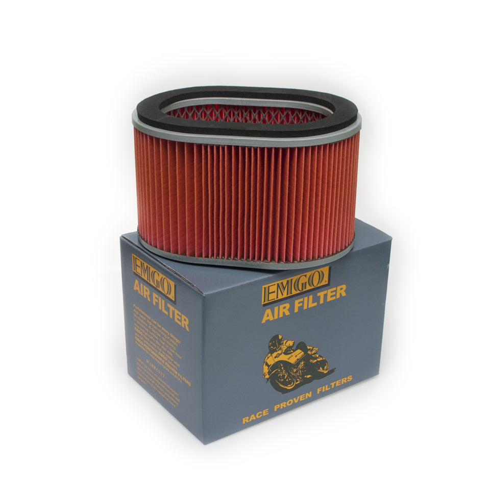 AIR FILTER HONDA GL 1200 84-88 (HFA1906) (17211-MG9-000) (H1273), EMGO