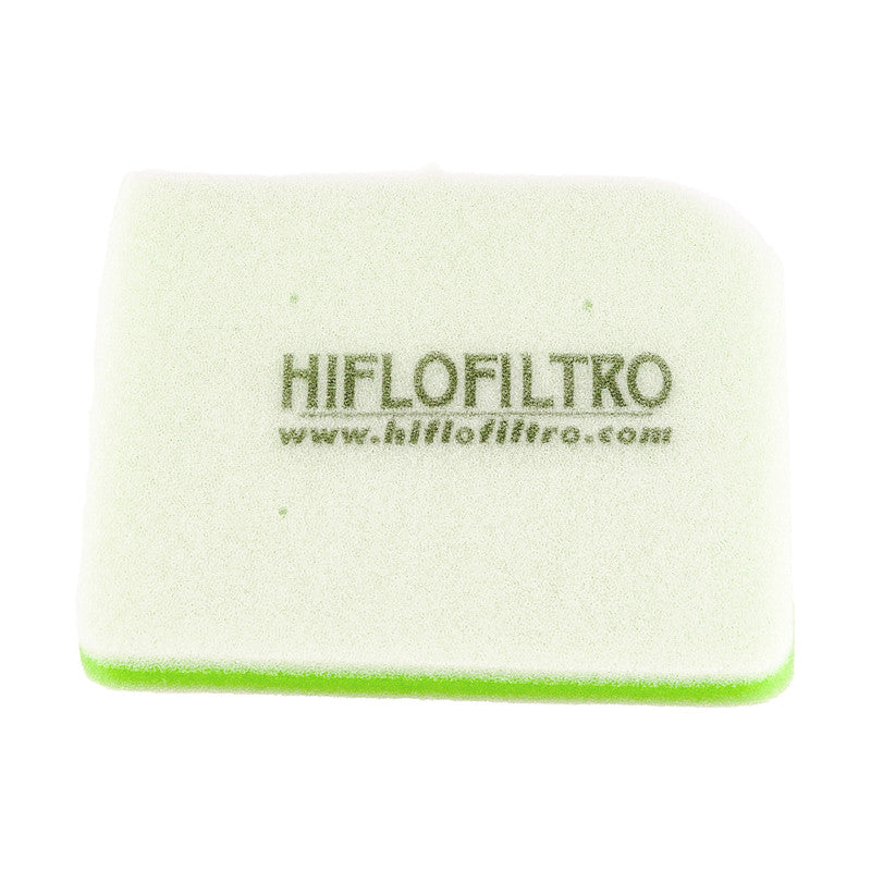 Air filter APRILIA SCARABEO 125/200/250 99-07 (20) (P5105), Hiflo