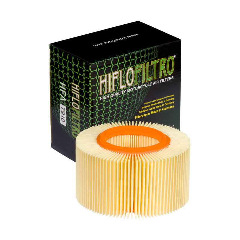Air filter BMW R 850/1100/1150 (20) (B9110), Hiflo