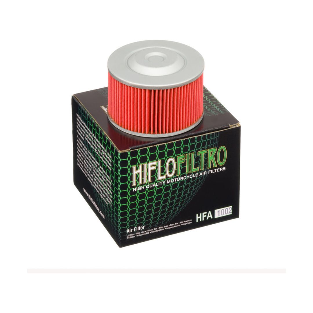 Air filter HONDA C50 '80-'89, C70 '82-'86, C90 '83-'99, Hiflo