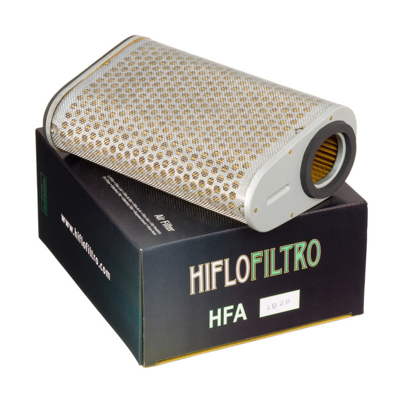 Air filter HONDA CB 1000R '08-'16, CBF 1000 '11-'16 (30) (12-90322) (H1282), Hiflo