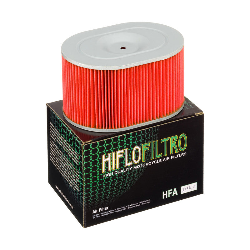 Air filter HONDA GL 1100 80-85 (30) (H1272), Hiflo