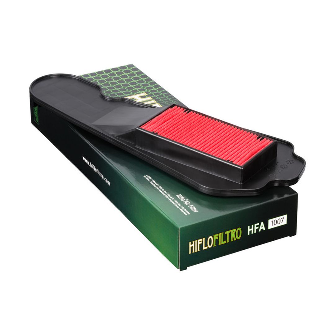 Air filter HONDA NSC50/110 VISION 4T '11-'16 (H1230), Hiflo