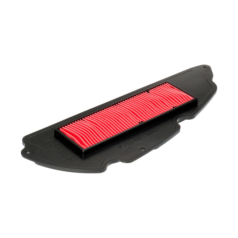 Air filter HONDA SH 300 '07-'20 (20) (H1234), Hiflo