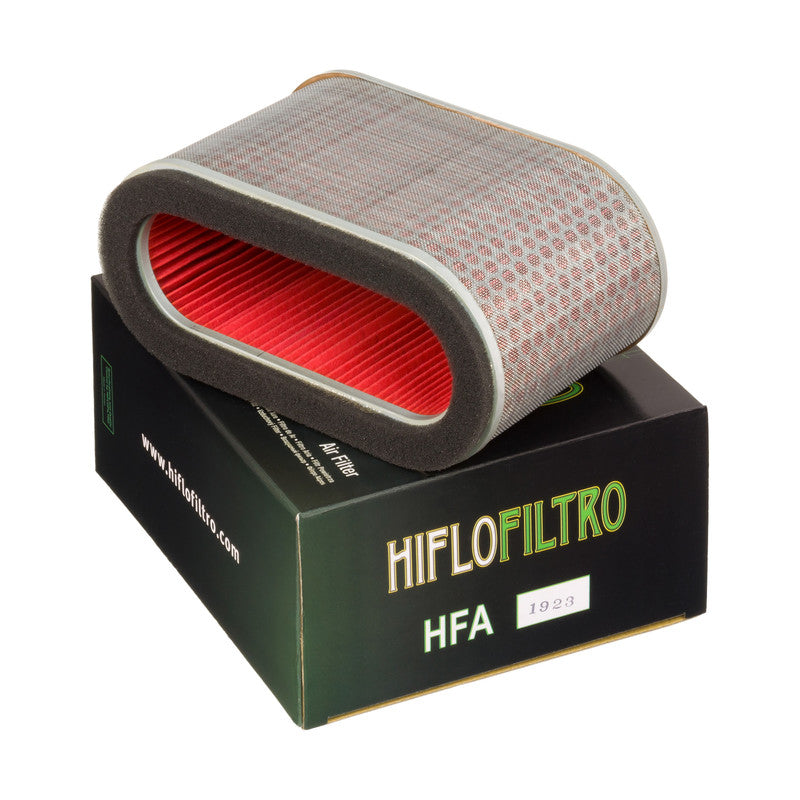 Air filter HONDA ST 1300 PAN EUROPEAN 02-15 (SC51) (30) (12-91462) (H1278), Hiflo