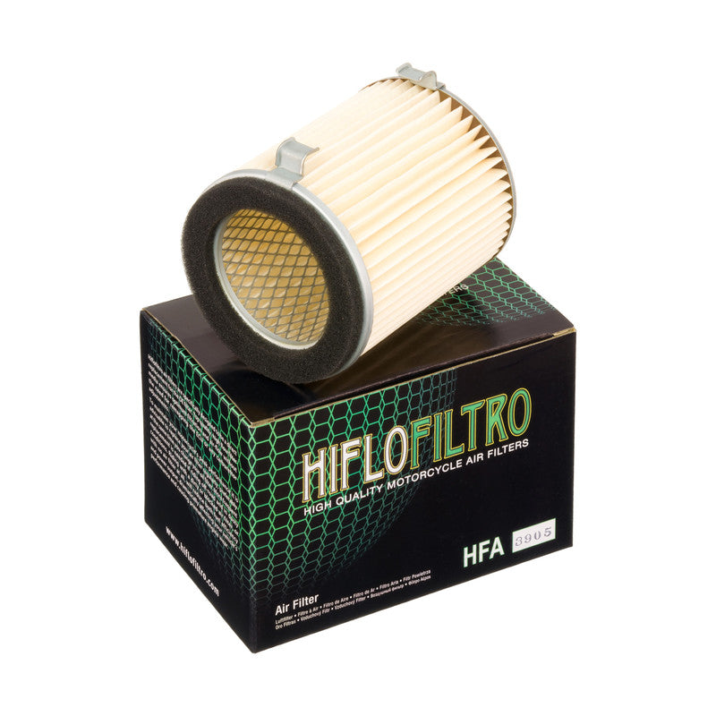 Air filter SUZUKI GSX1100 EF ALL (30) (S3196), Hiflo