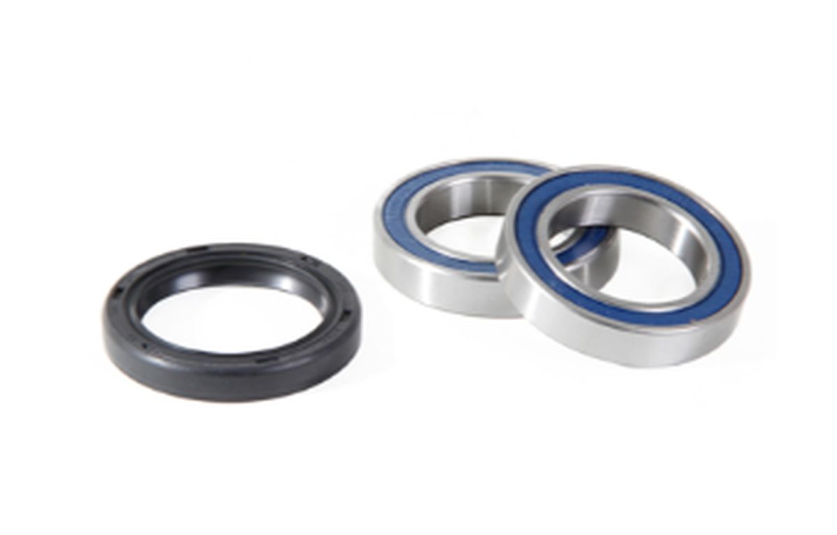 FRONT WHEEL BEARINGS WITH SEALS HUSQVARNA TC/TE 250-310 '12-'13 (25-1661), ProX
