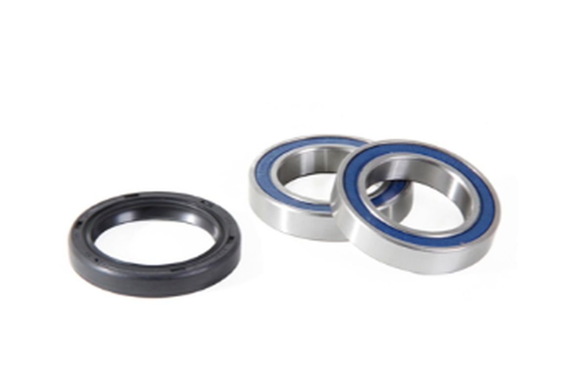 FRONT WHEEL BEARINGS WITH SEALS HONDA TRX 700XX '08-'11 (25-1576), ProX