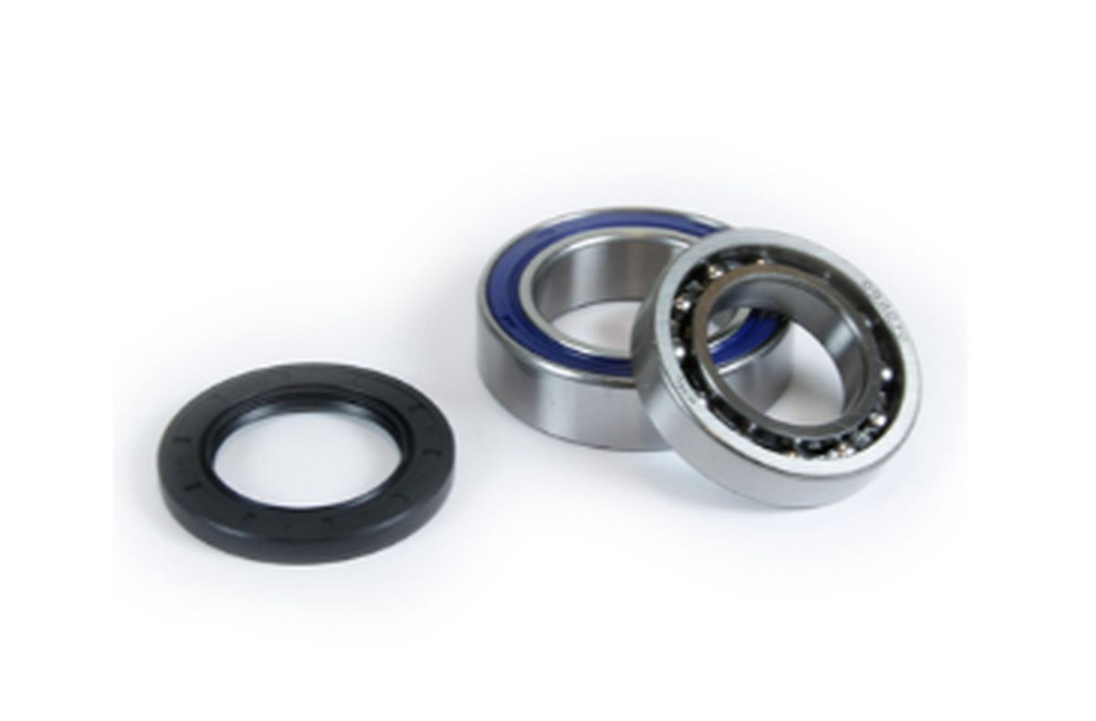 FRONT WHEEL BEARINGS WITH SEALS HONDA TRX 350TE/TM RANCHER '00-'06 (25-1010), ProX