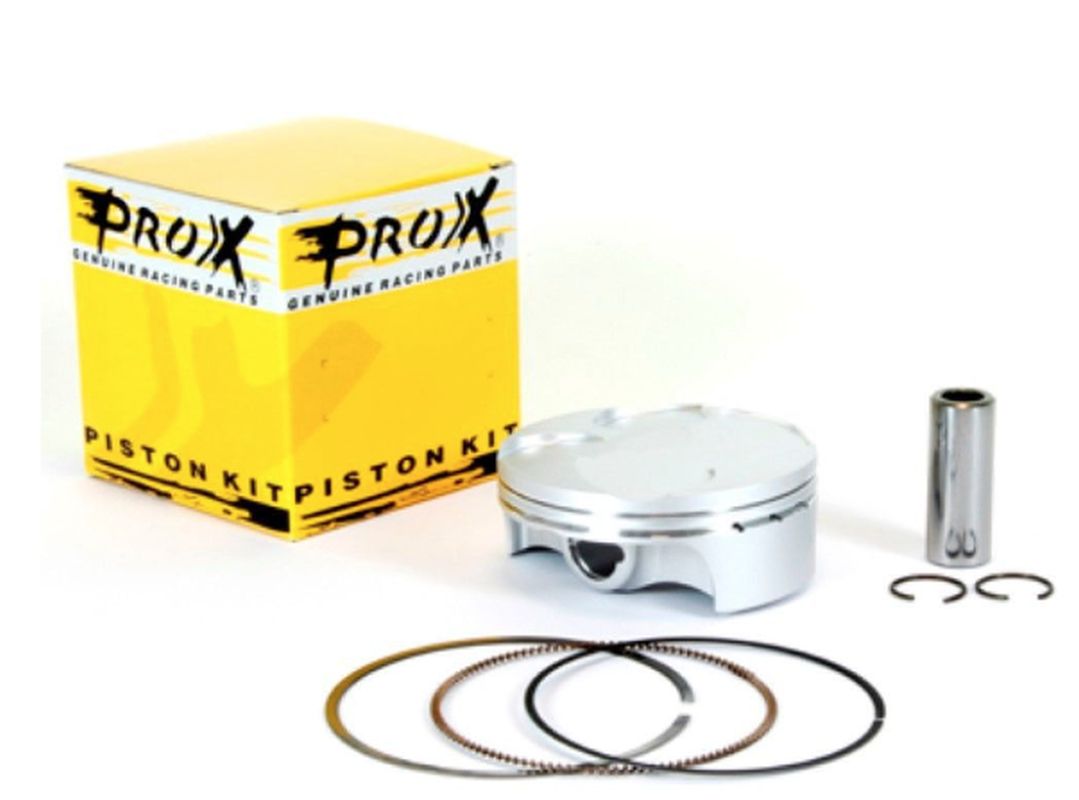 PISTON BETA 350 RR '15-'24 13.2:1 (STD. + 0.01MM) (87.97MM), ProX