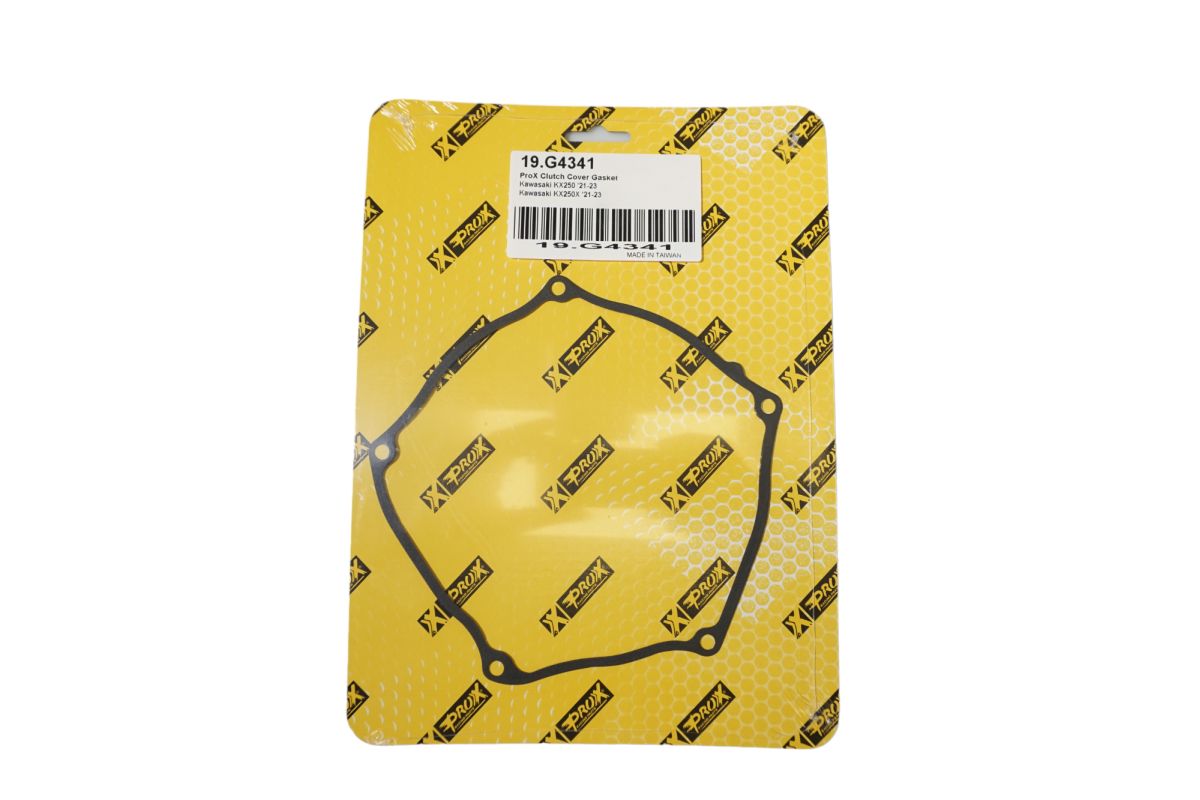 CLUTCH COVER GASKET KAWASAKI KX 250 '21-'23, KX 250X '21-'23, ProX