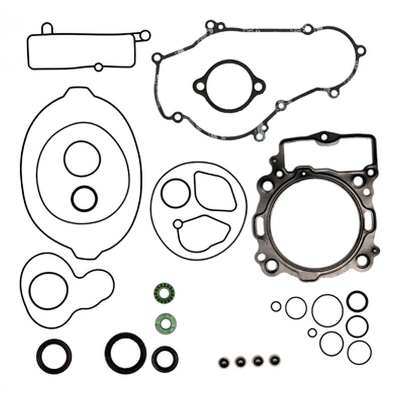 GASKET SET WITH ENGINE SEAL KIT KTM SX 505 ATV '09-'10, ProX