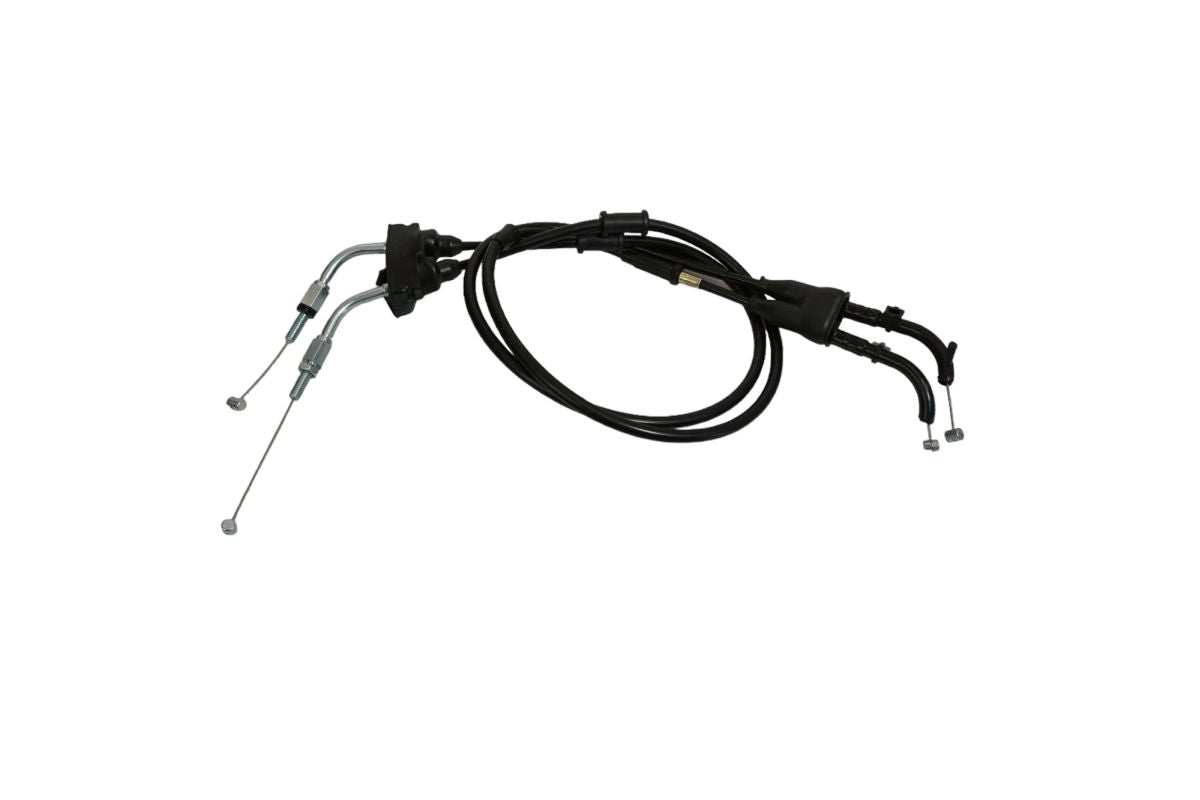 Throttle cable YAMAHA YZ 250 F (YZF250) '24-25, (OEM: BMF-26302-00-00), ProX