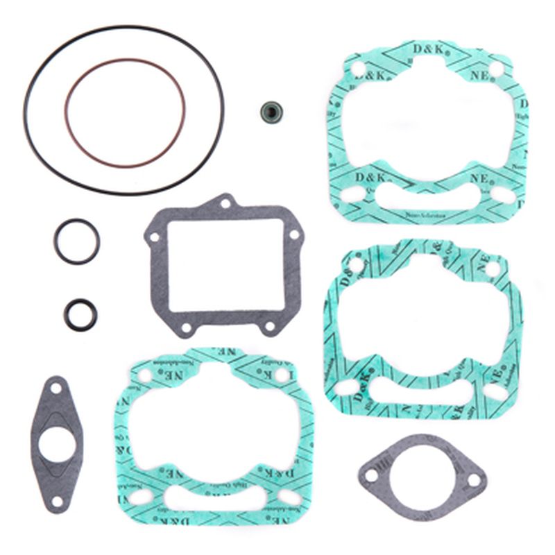 TOP-END GASKETS APRILIA RS 125 AF1 '88-'92, EUROPA 125 '90-'91, MX 125 '04-'06, PEGASO 125 '89-'94, RED ROSE 125 '87-'94, RS 125 '92-'10, SX 125 '08-'10, TUONO 125 '03-'04, ProX