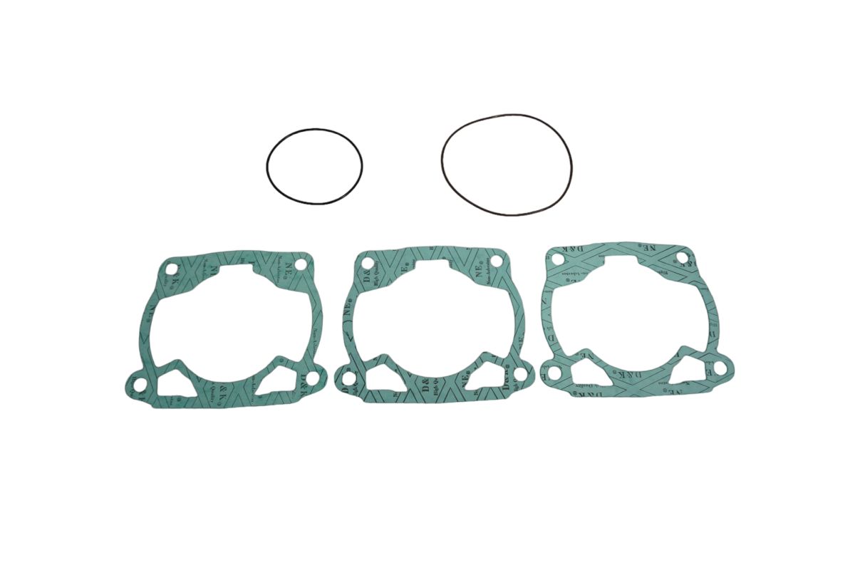 TOP-END GASKETS KTM SX / EXC 300 '23-'24, HUSQVARNA TE / TX 300 '23-'24, GAS GAS EC / EX 300 '24, (HEAD+CYLINDER), ProX