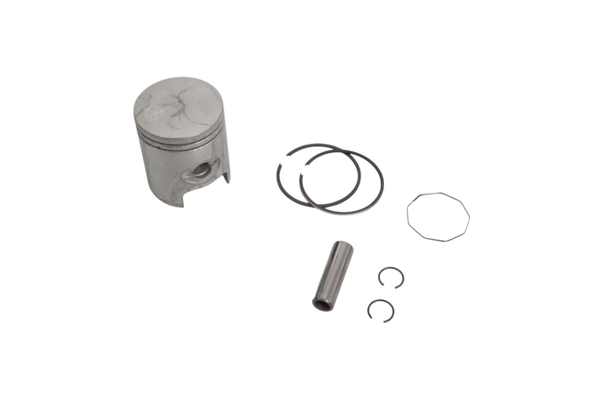PISTON 2T HONDA LEAD / SCOPY NH50 / GC7 (STD. + 1.25MM = 41.25MM), ProX