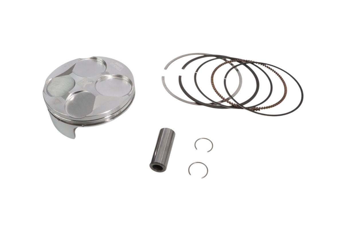 PISTON 4T HUSQVARNA TC 250 '10-'11, TE / TXC 250 '10-'12 (STD. 78.96MM) (OEM: 8000 A 6569), ProX