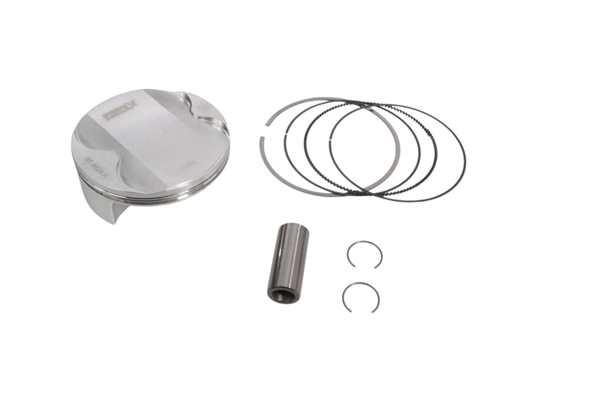 PISTON 4T KAWASAKI KX 450 '24-'25, KX 450 X '24-'25 (STD. + 0.01MM = 95.98MM) (12.5:1), ProX