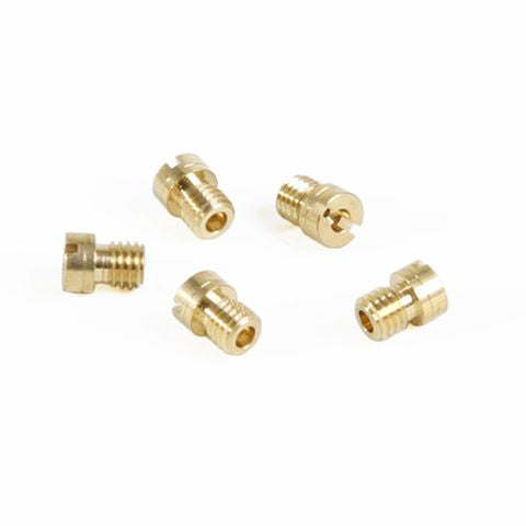 MAIN NOZZLE KEIHIN TYPE 99101-393 DIAMETER #190 (1 PC.), ProX