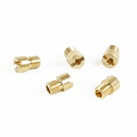 MAIN NOZZLE MIKUNI TYPE N102/221 DIAMETER #162.5 (1 PC.), ProX