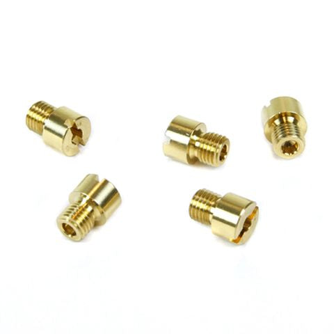 MAIN NOZZLE MIKUNI TYPE VM11/22 DIAMETER #135 (1 PC.), ProX