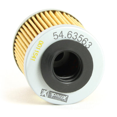 OIL FILTER APRILIA, HUSQVARNA, SWM 300/500 (HF563), ProX