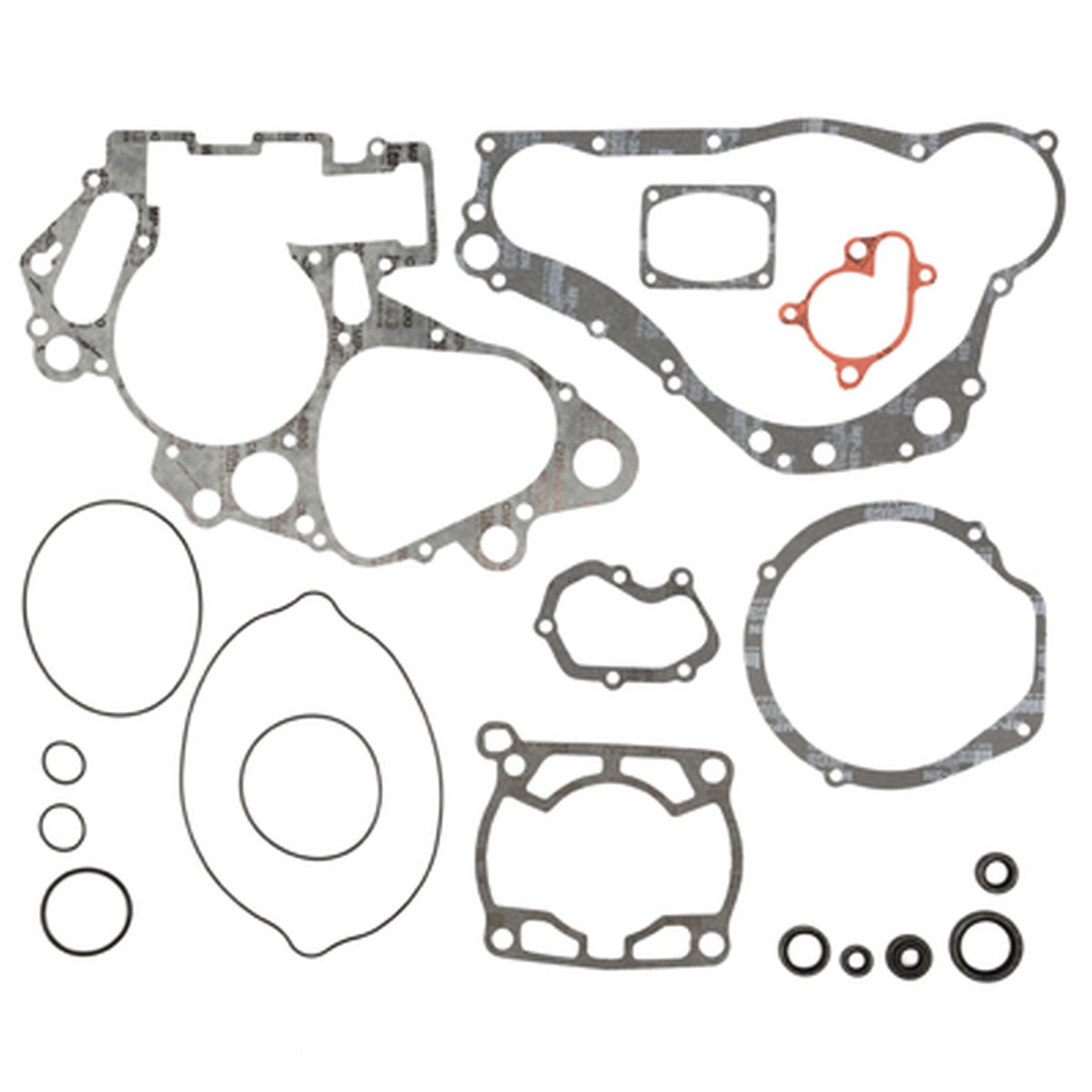 GASKET SET WITH ENGINE SEAL KIT SUZUKI RM 250 '94-'95, ProX