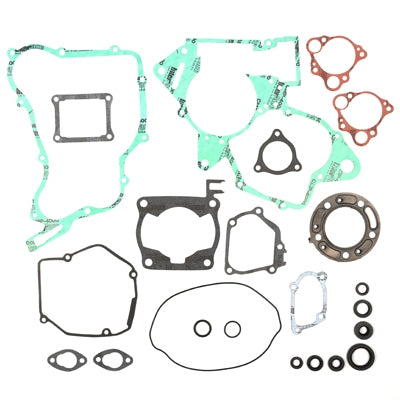 GASKET SET WITH ENGINE SEAL SET HONDA CR 125 '90-'97, ProX