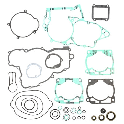 GASKET SET WITH ENGINE SEAL KIT KTM SX 250 '03-'04, KTM EXC 250 '04, ProX