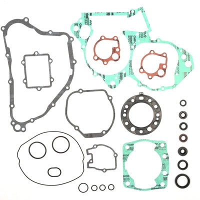 GASKET SET WITH ENGINE SEAL SET HONDA CR 250 '05-'07, ProX
