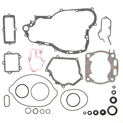 GASKET SET WITH ENGINE SEAL KIT YAMAHA YZ 250 '02-'22, ProX