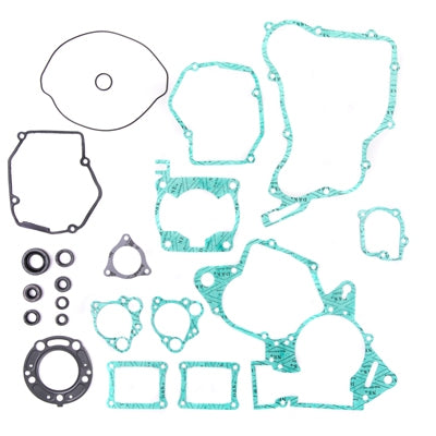 GASKET SET WITH ENGINE SEAL KIT HONDA CR 125 '00-'02, ProX