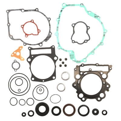 GASKET SET WITH ENGINE SEAL KIT YAMAHA YFM 660 F GRIZZLY '02-'08, YXR 660 RHINO '04-'07, ProX