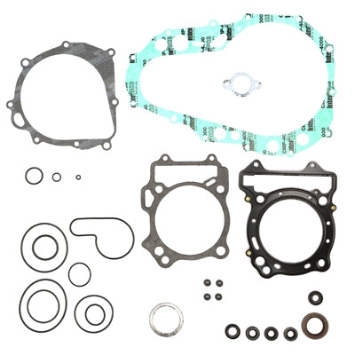 GASKET SET WITH ENGINE SEAL KIT SUZUKI LTZ (LT-Z) 400 '03-'08, ProX