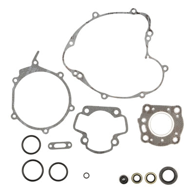 GASKET SET WITH ENGINE SEAL KIT KAWASAKI KX 60 '85-'04, RM 60 '03, ProX