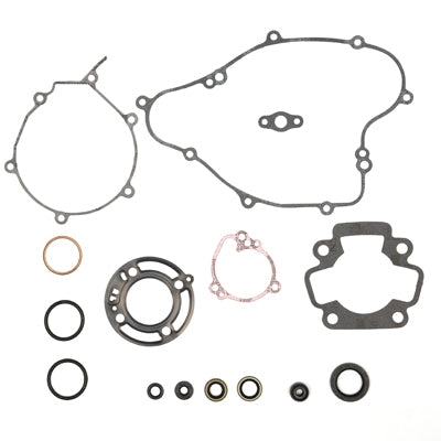 GASKET SET WITH ENGINE SEAL KIT KAWASAKI KX 65 '06-'21, ProX