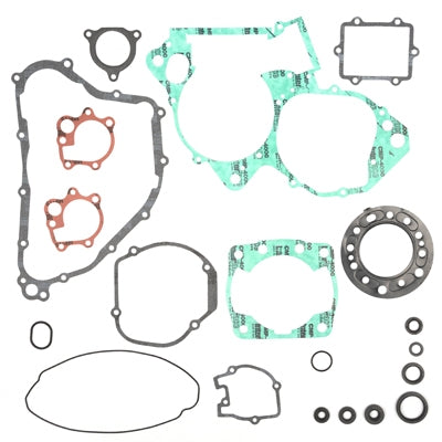 GASKET SET WITH ENGINE SEAL SET HONDA CR 250 '02-'04, ProX